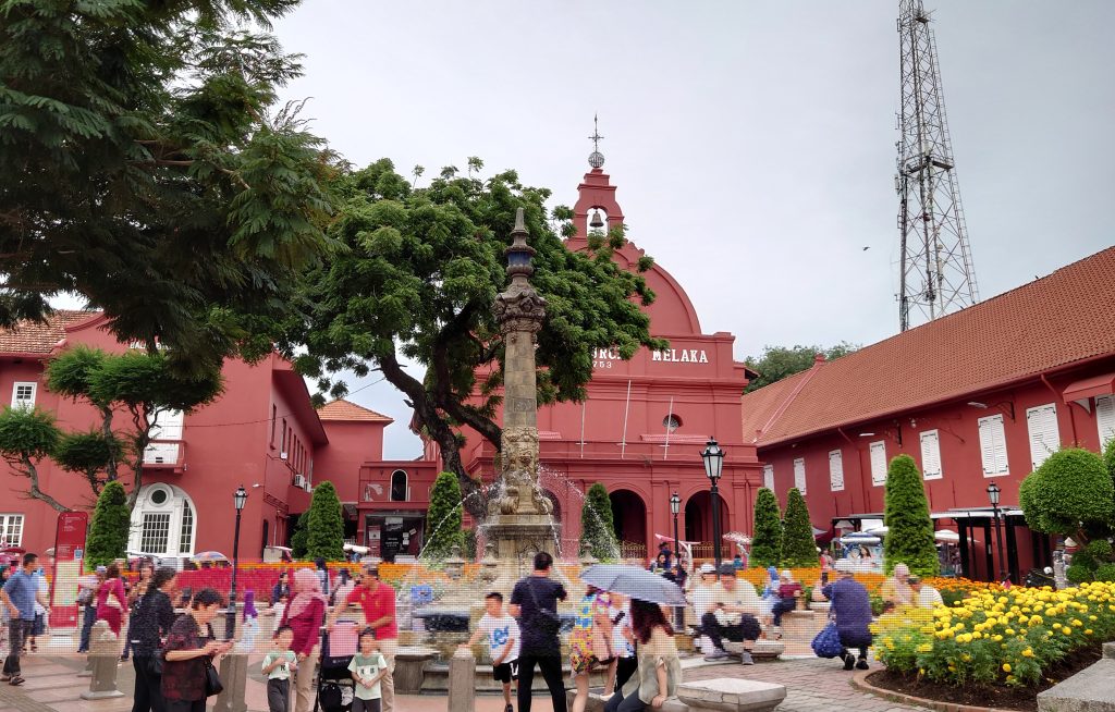 クリスチャン教会