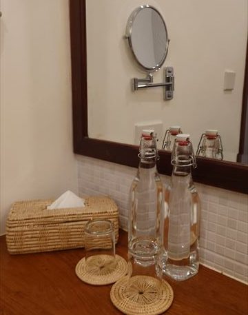 ボトルウォーター